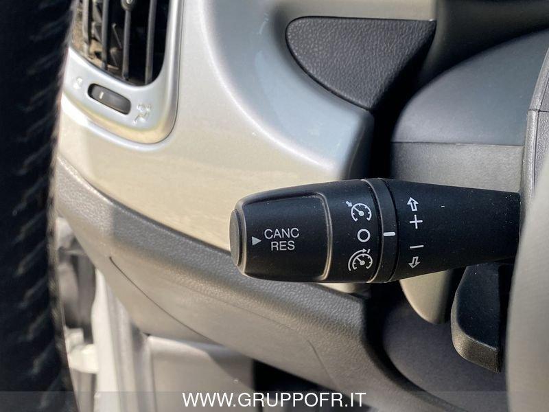 FIAT 500L 1.3 Multijet 85 CV Dualogic Lounge