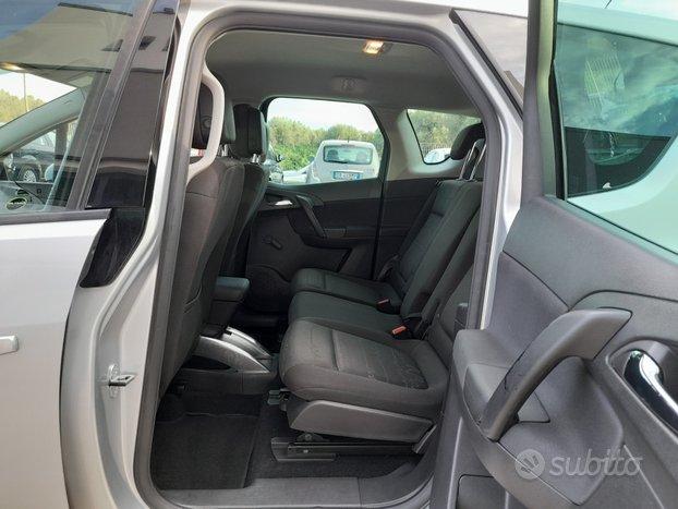 OPEL Meriva 1.3 CDTI COSMO