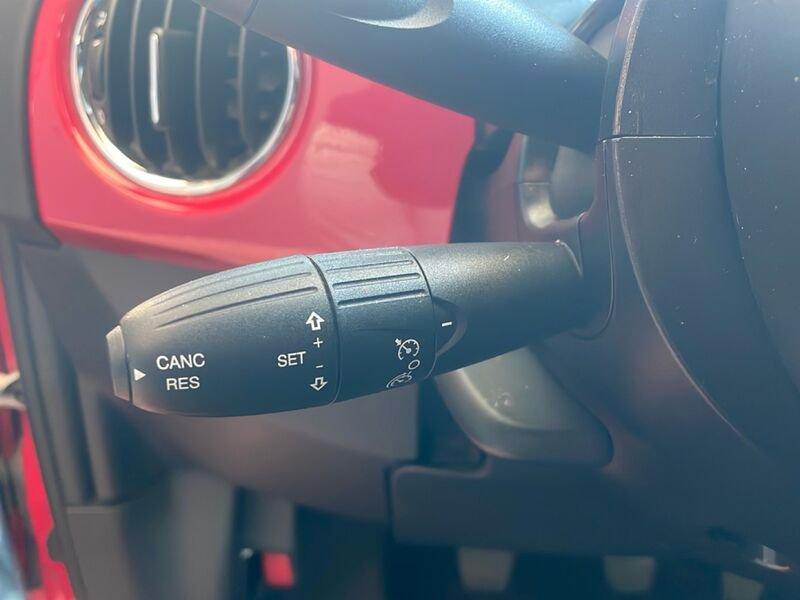 FIAT 500 Hybrid 1.0 70cv Ibrido