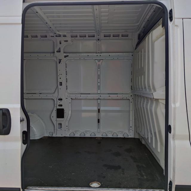 CITROEN JUMPER 35 L2H2 2.2 BLUEHDI 140CV FURGONE 3 POSTI