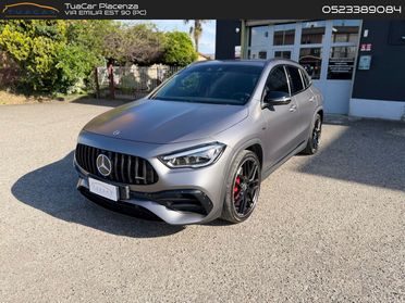 Mercedes-Benz GLA 45 AMG Premium GLA 45 AMG #10927
