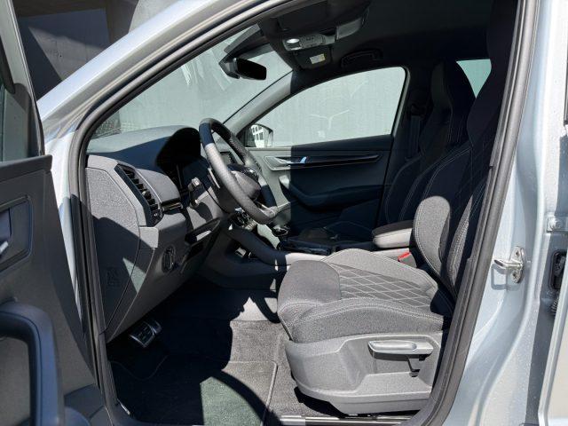 SKODA Karoq 1.5 TSI DSG SportLine GANCIO Matrix Cam Smart Link