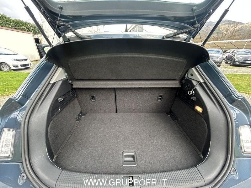 Audi A1 A1 SPB 1.6 TDI 116 CV