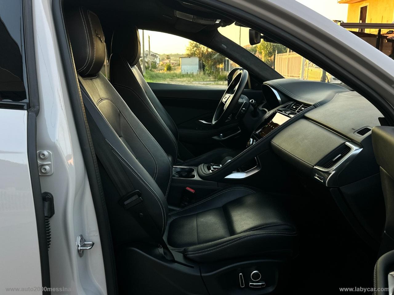 JAGUAR E-Pace 2.0D I4 204CV AWD Auto R-Dyn. S