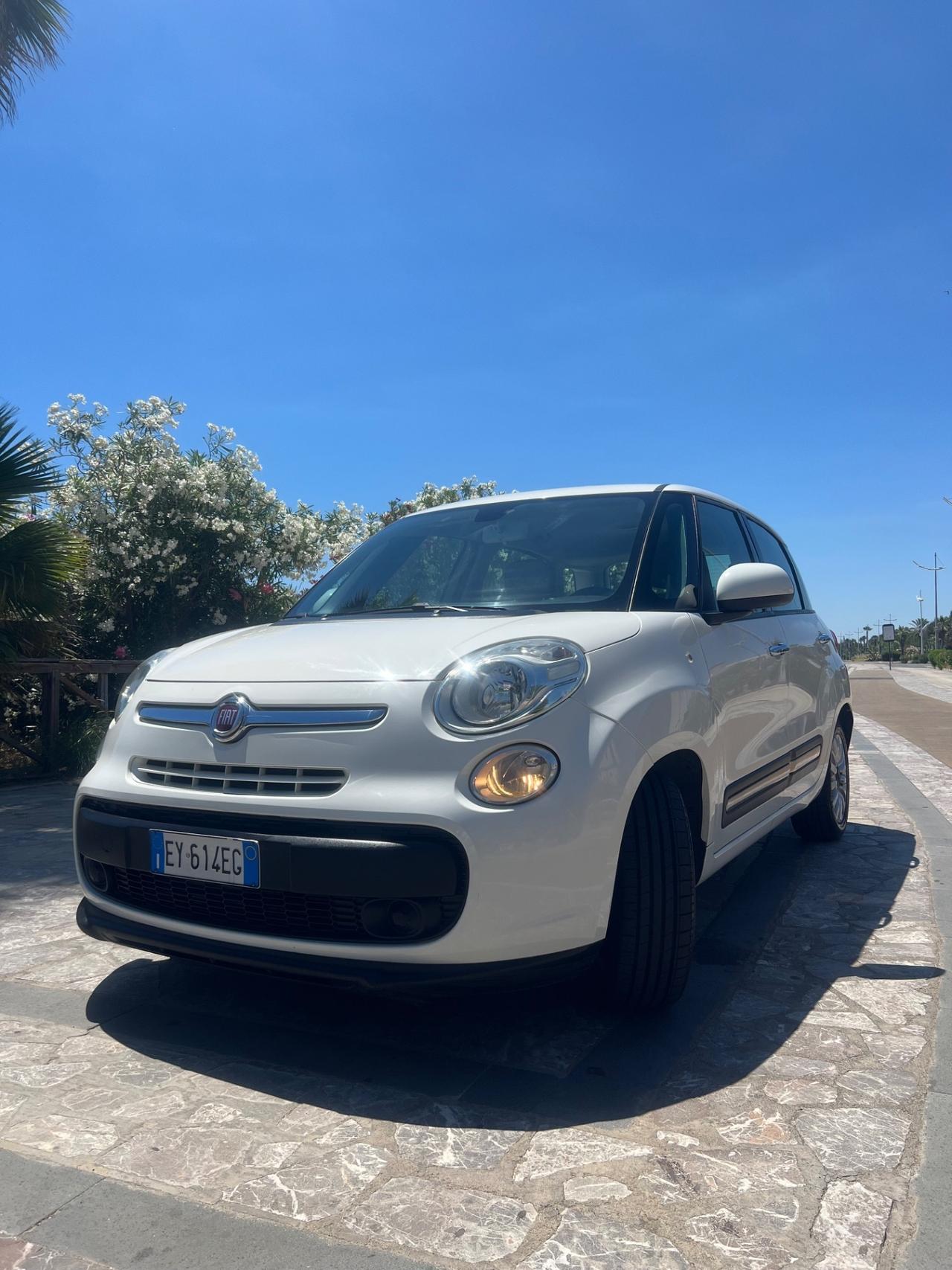 Fiat 500L 1.3 Multijet 95 CV Lounge