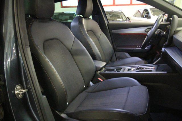 CUPRA Formentor 1.5 eTSI Hybrid DSG