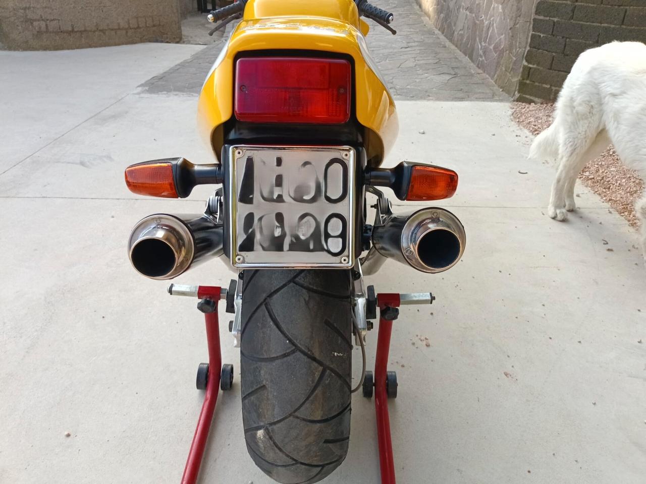 Ducati 900 SL Super Light III - Serie Limitata