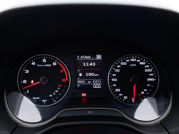 Audi Q2 35 TFSI S tronic BR187242 1.5 Benzina 150CV