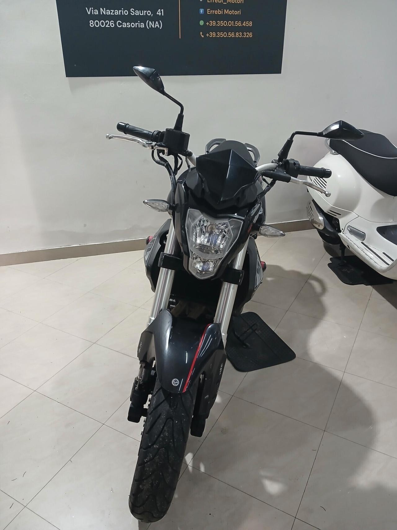 Benelli 302 S GARANTITA 12 MESI