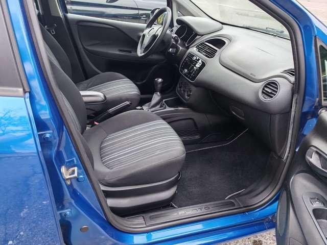Fiat Punto Evo 5p 1.3 mjt Dynamic s