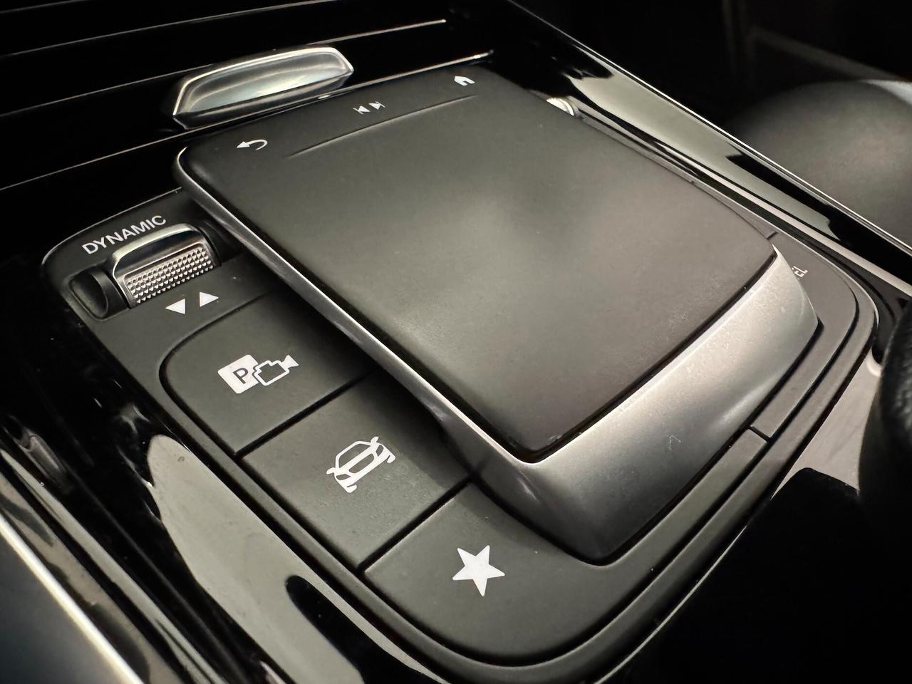 Mercedes-benz GLA 180 d Automatic Sport Plus