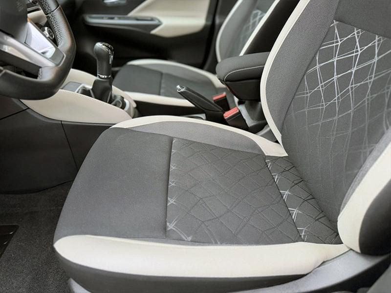 Nissan Micra IG‐T 92 N-Design