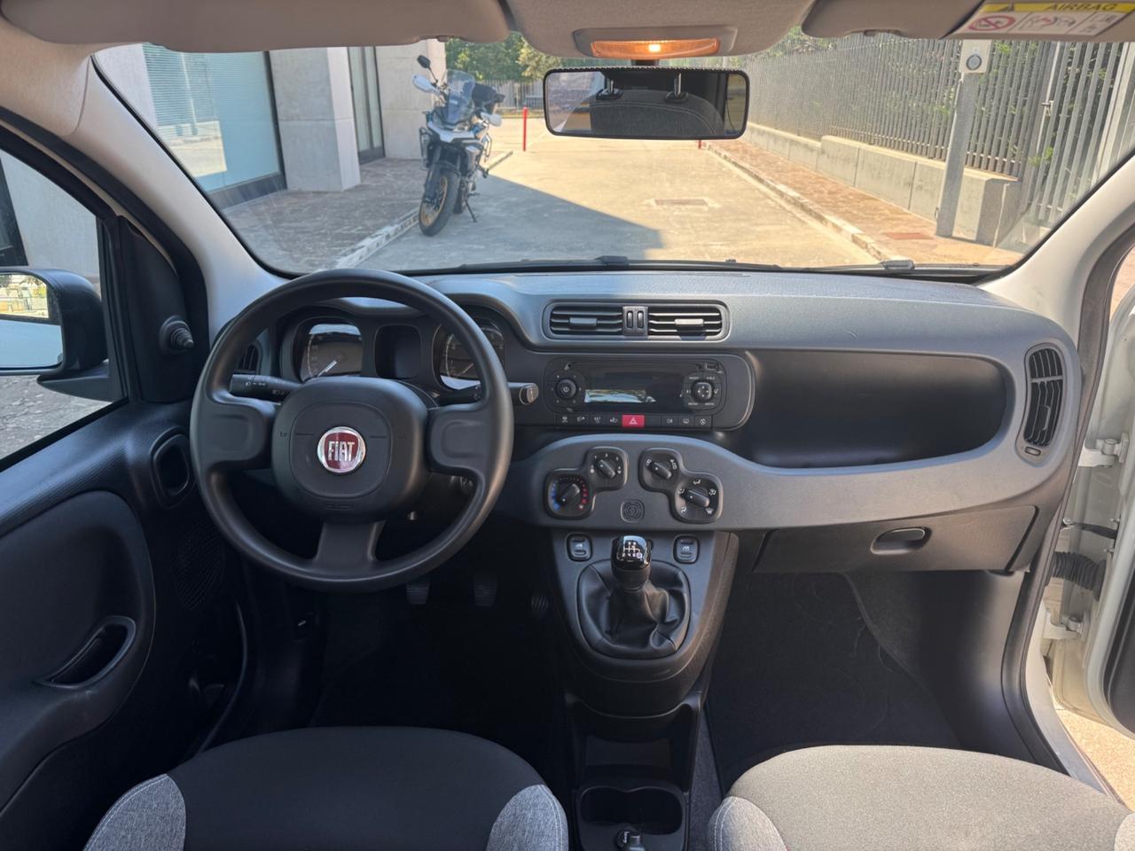 Fiat Panda 1.0 FireFly S&S Hybrid Easy