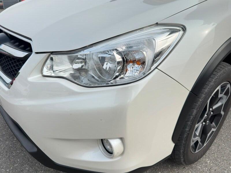 SUBARU XV 1ª serie XV 1.6i Style