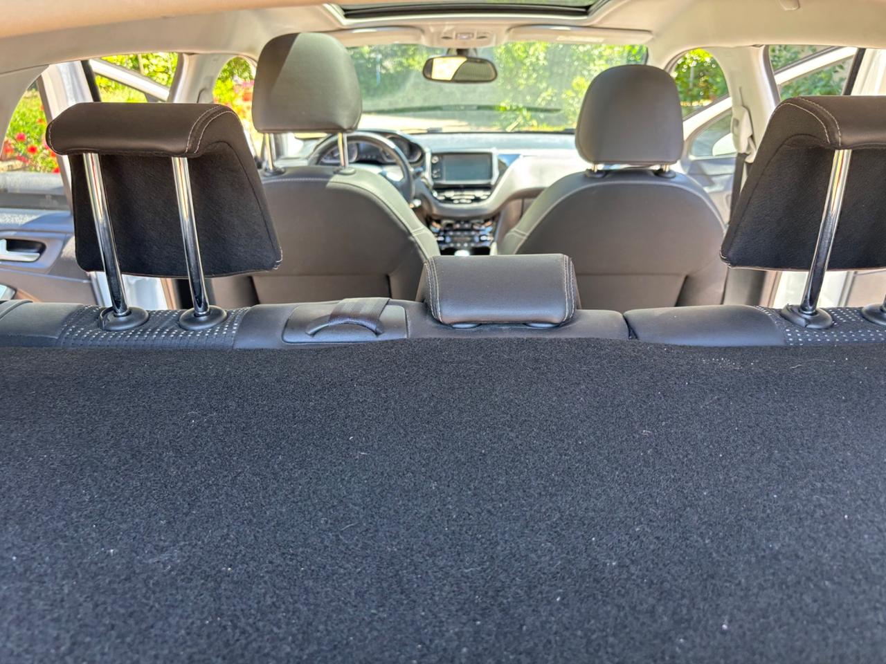 Peugeot 2008 BlueHDi 120 S&S GT Line