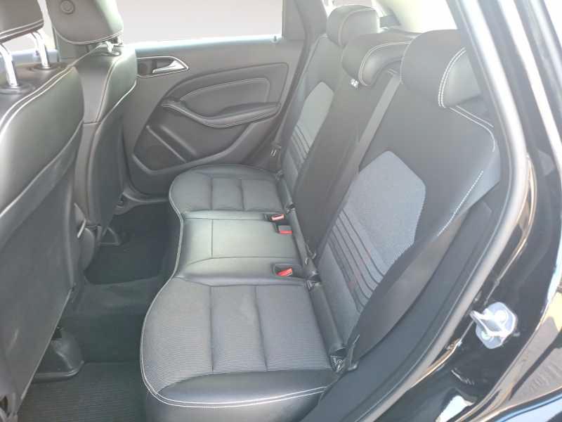 Mercedes-Benz Classe B - T246 - B 180 d (cdi) Sport auto