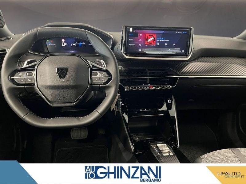 Peugeot 2008 2008 Hybrid 136 e-DCS6 Allure