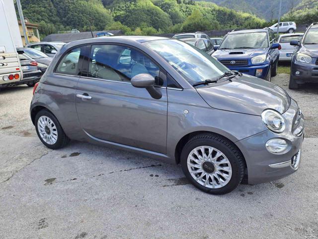 FIAT 500 1.2 EasyPower Lounge