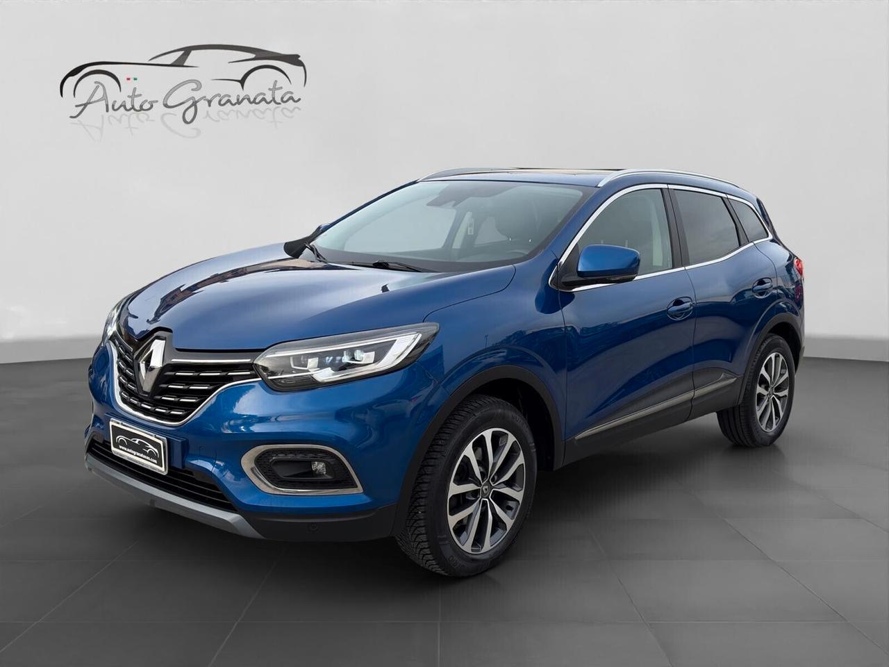 Renault Kadjar 1.5 Blue dCi 115cv Bose Ed.