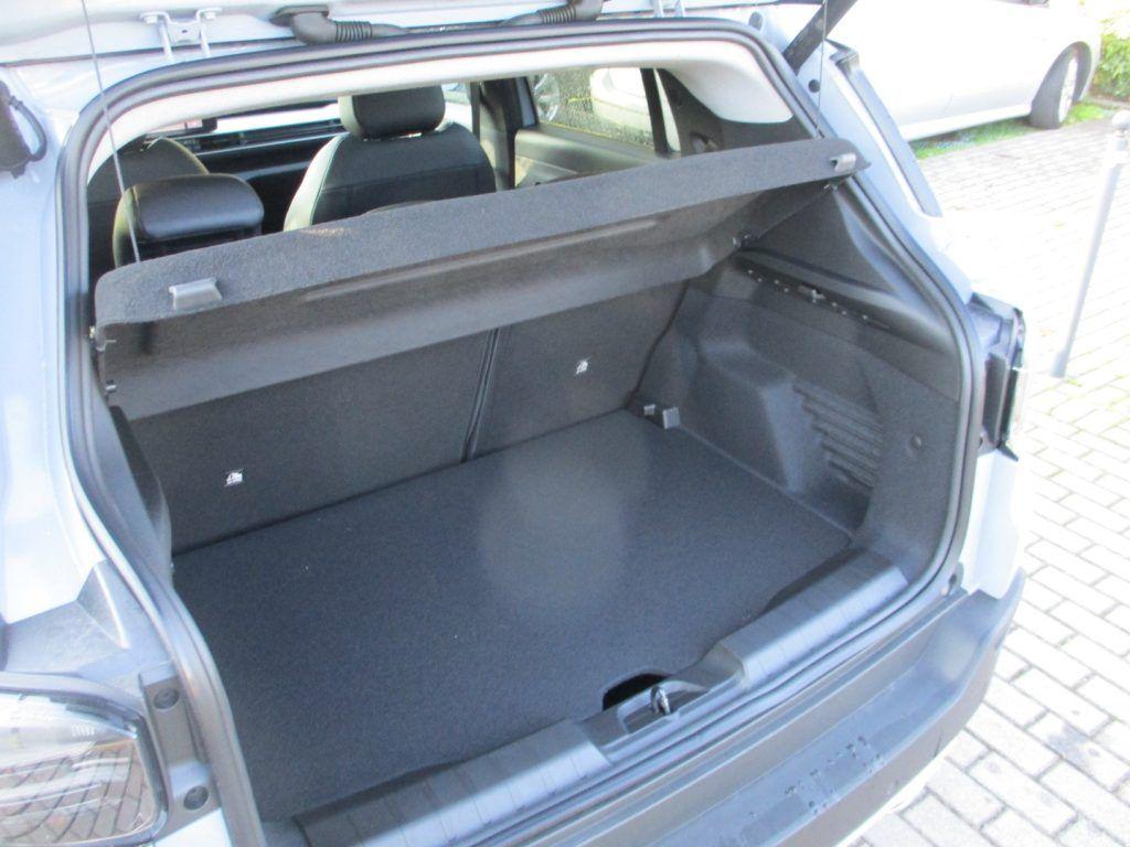 Jeep Avenger 1.2 Turbo MHEV DCT Summit - TETTO/Led/Camera