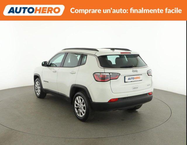 JEEP Compass 1.6 Multijet II 2WD Longitude