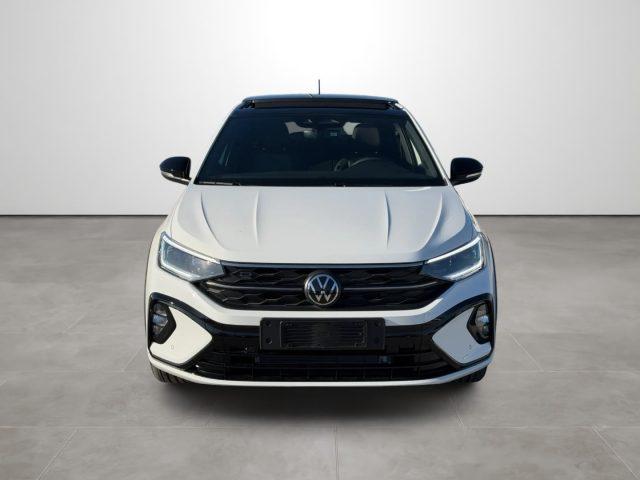 VOLKSWAGEN Taigo 1.0 TSI 115 CV R-Line Plus