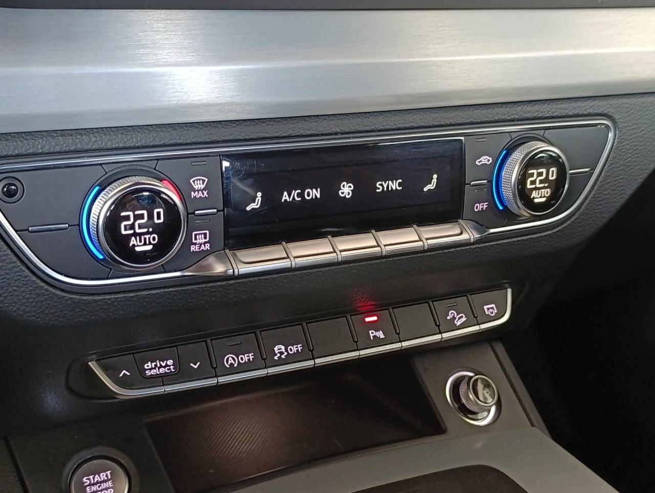 Audi Q5 40 2.0 tdi S line Plus quattro 190cv s-tronic
