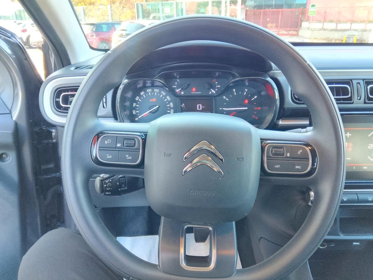 Citroen C3 PureTech 110 S&S Max