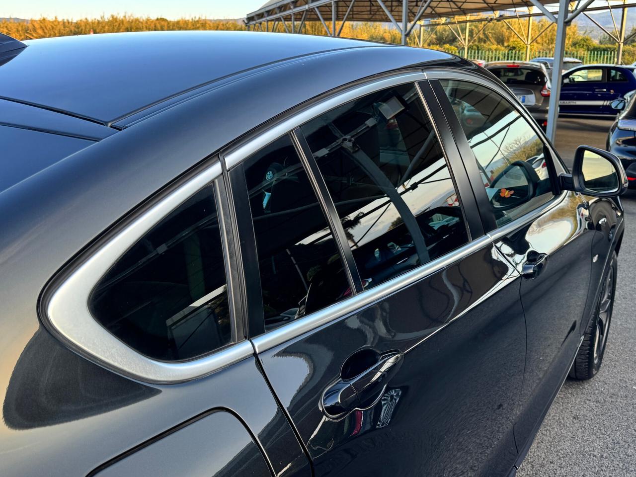 Bmw X4 xDrive20d Msport