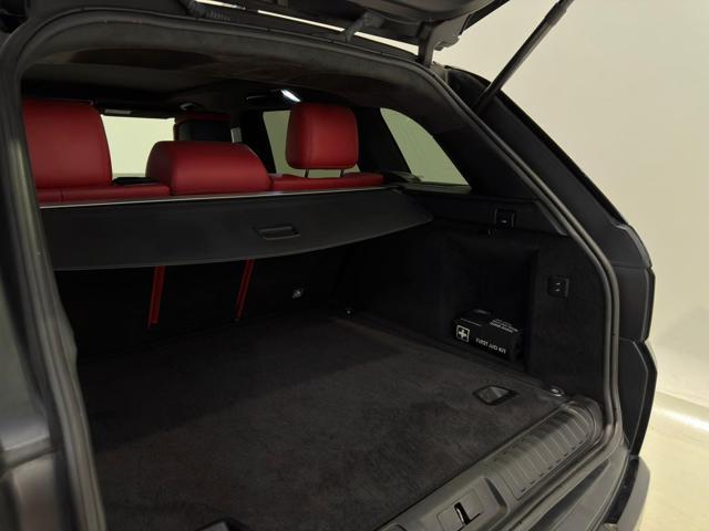 LAND ROVER Range Rover Sport 3.0 SDV6 Autobiography Dynamic