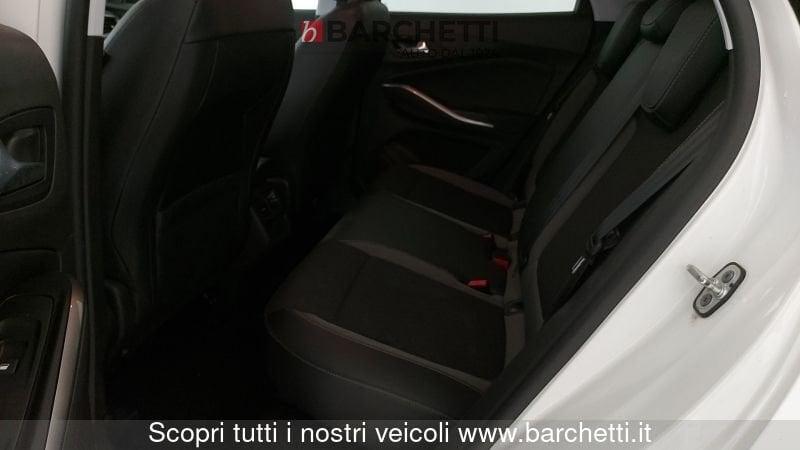 Opel Grandland 1.2 TURBO 12V 130 CV GS LINE