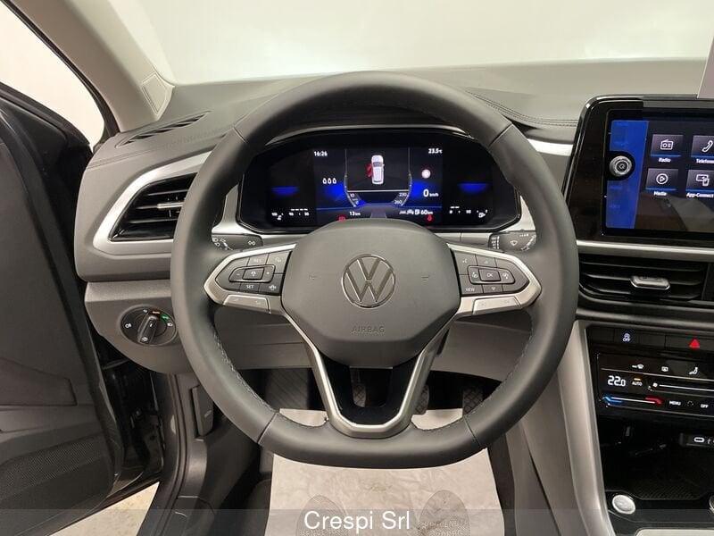 Volkswagen T-Roc T-Roc 1.0 TSI Edition Plus