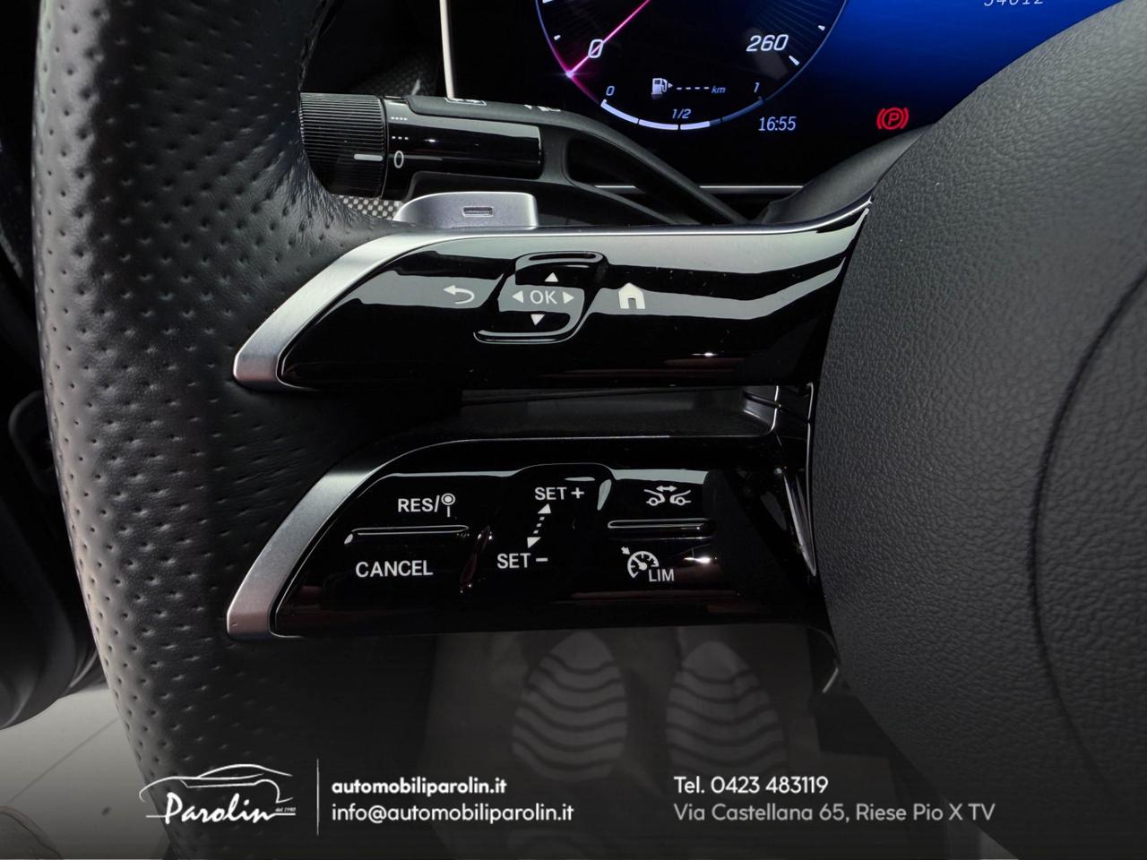 Mercedes GLC Coupe 300 d AMG Line Advanced 4matic auto