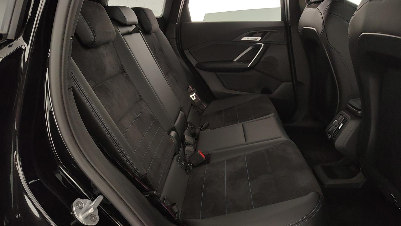 BMW X1 U11 - X1 xdrive 25e MSport Pro auto