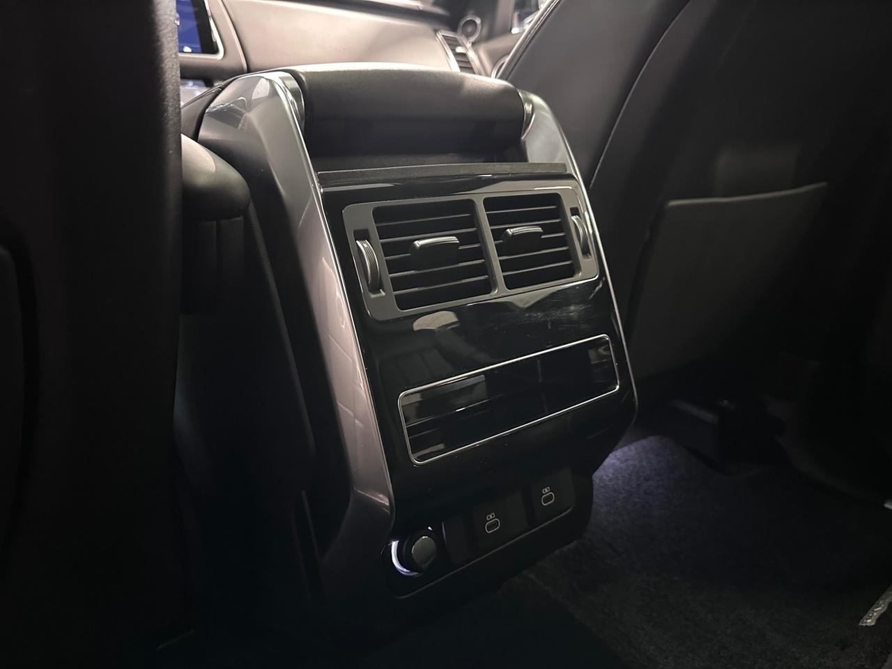 Land Rover Range Rover Sport 3.0d i6 mhev HSE Dynamic 249cv auto