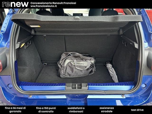 DACIA Sandero Streetway 1.0 tce ECO-G Expression 5 marce