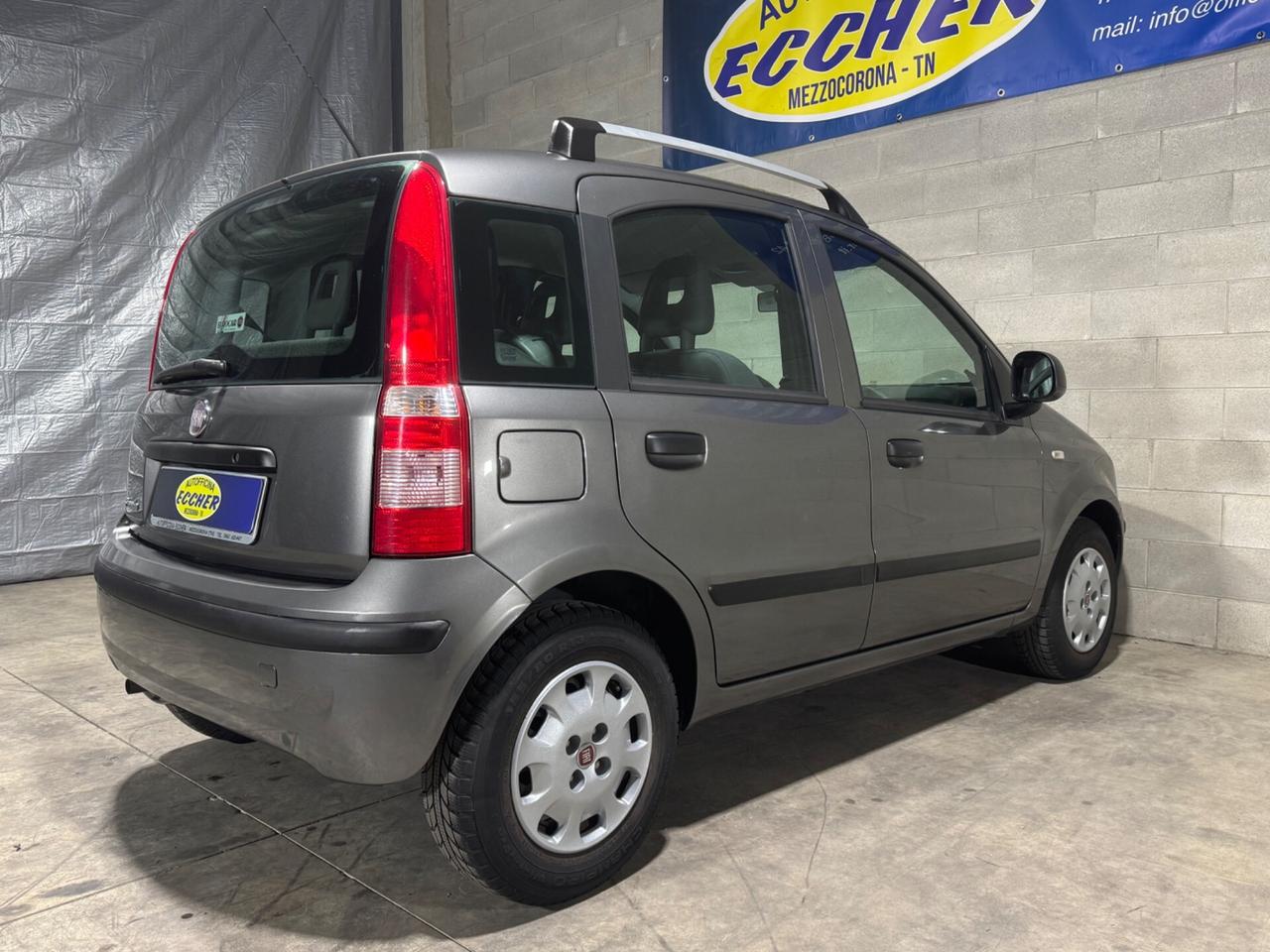 Fiat Panda 1.2 KM 30.000 NEOPATENTATI