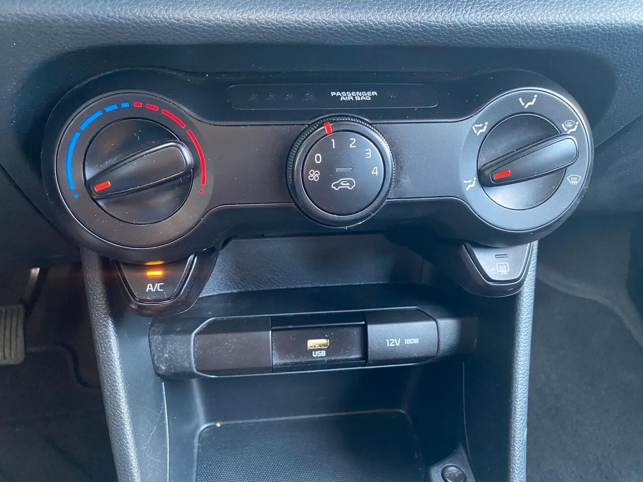 Kia Picanto 1.0 City - Che PREZZO !!!