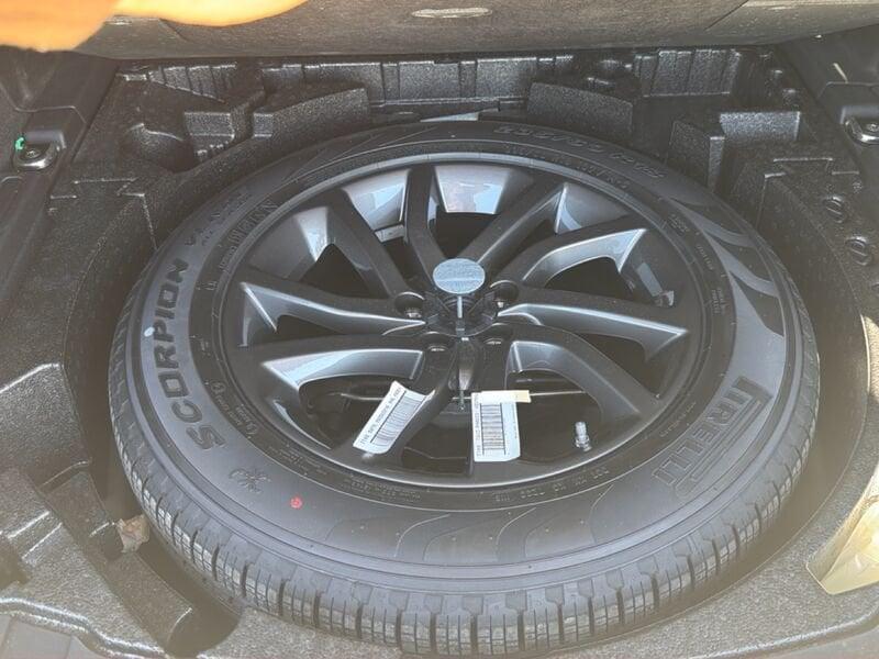 Land Rover Discovery Sport 2.0 TD4 180cv 4WD SE
