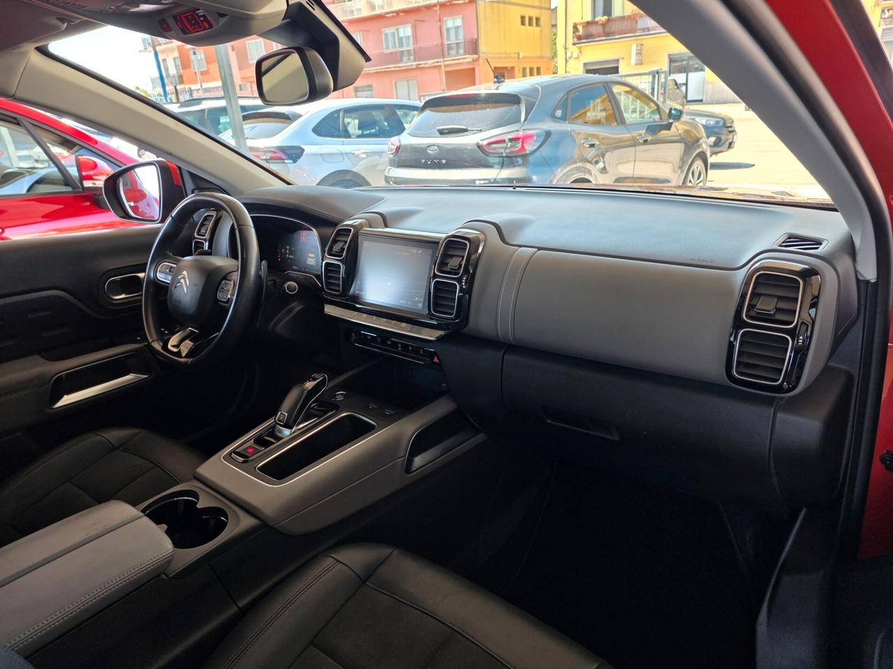 Citroen C5 Aircross BlueHDi 130 S&S C-Series Tetto Apribile