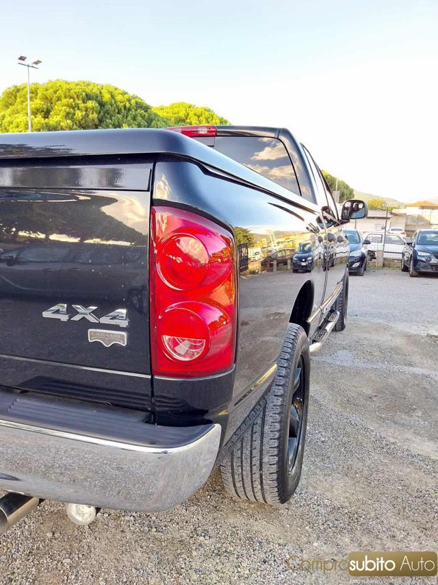 DODGE RAM 1500 GPL