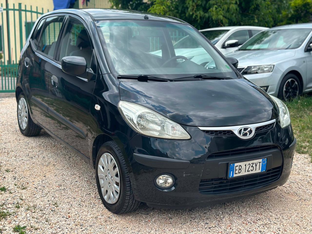 Hyundai i10 KMCERT NEOPAT UNICOPR