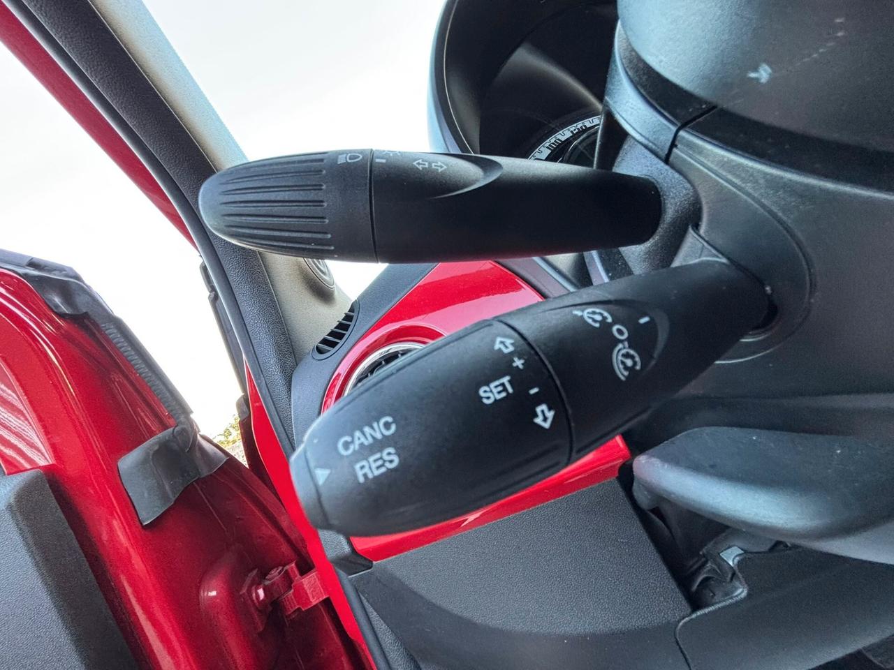 Fiat 500 1.0 Hybrid Lounge - 2021