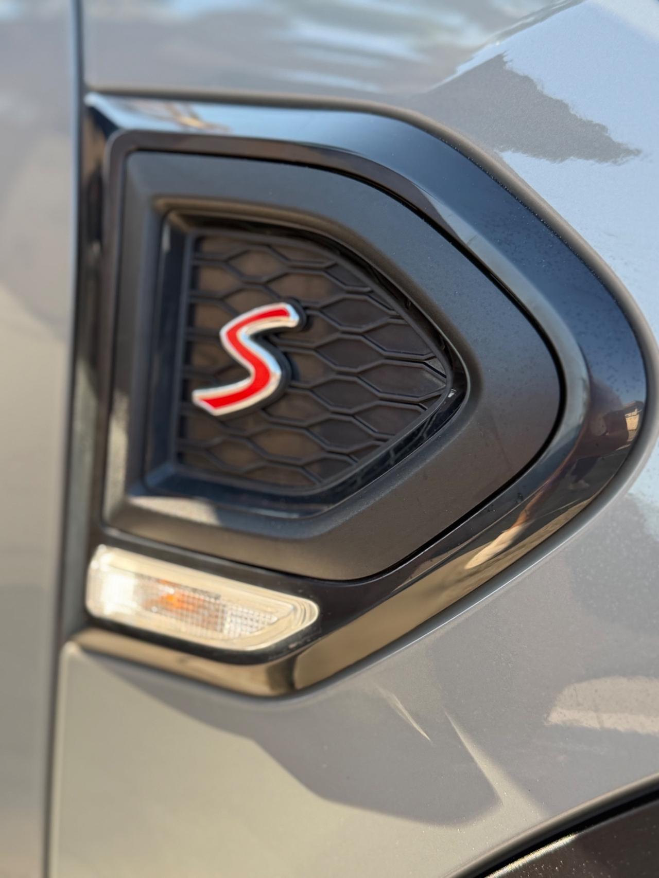 Mini John Cooper Works Countryman 2.0 SD 'ALL4' ALL4
