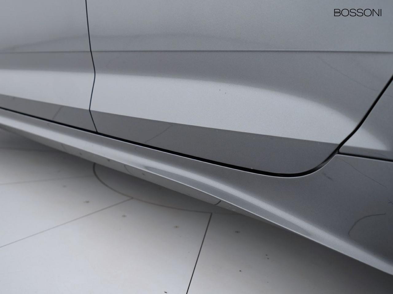 Audi A5 sportback 40 2.0 tdi mhev 204cv s line edition quattro s tronic