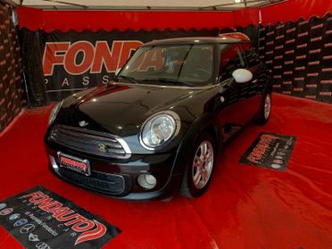 Mini Mini 1.6 16V One D