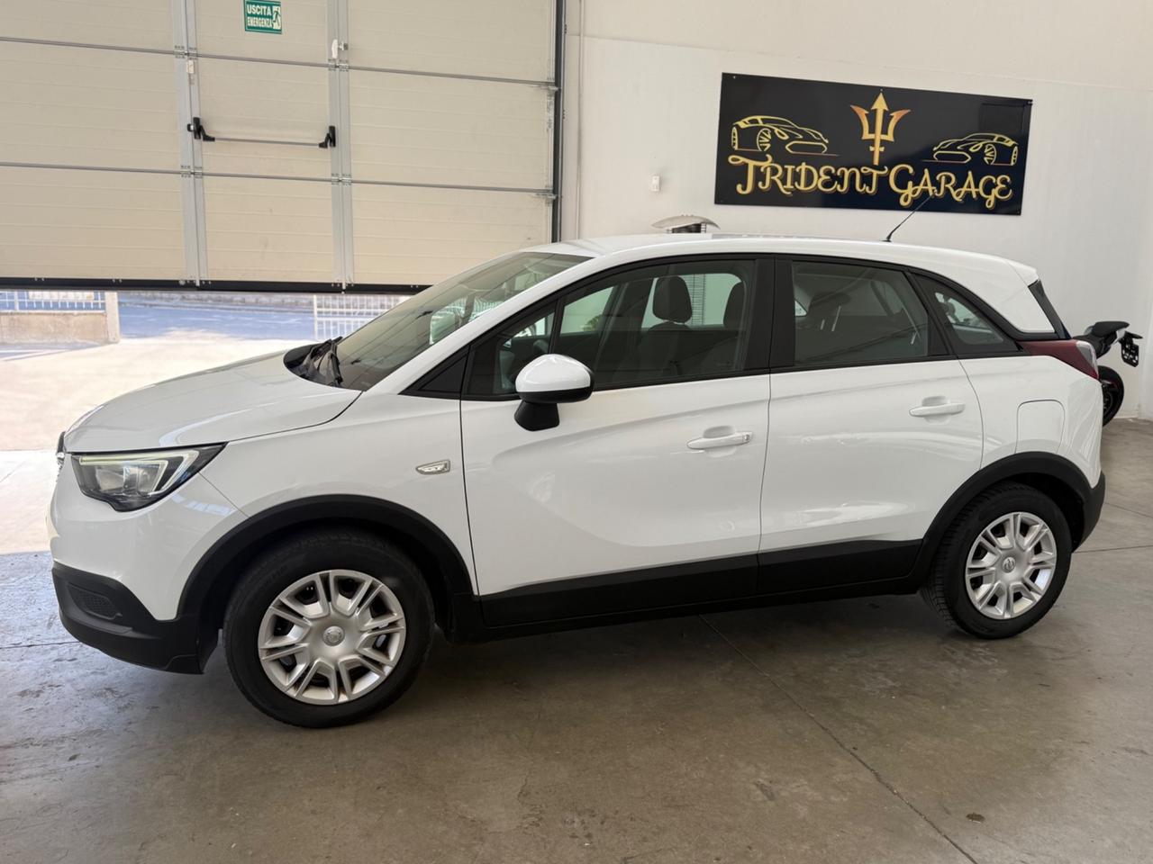 Opel Crossland X 1.2 12V Innovation OK NEOPATENTATI