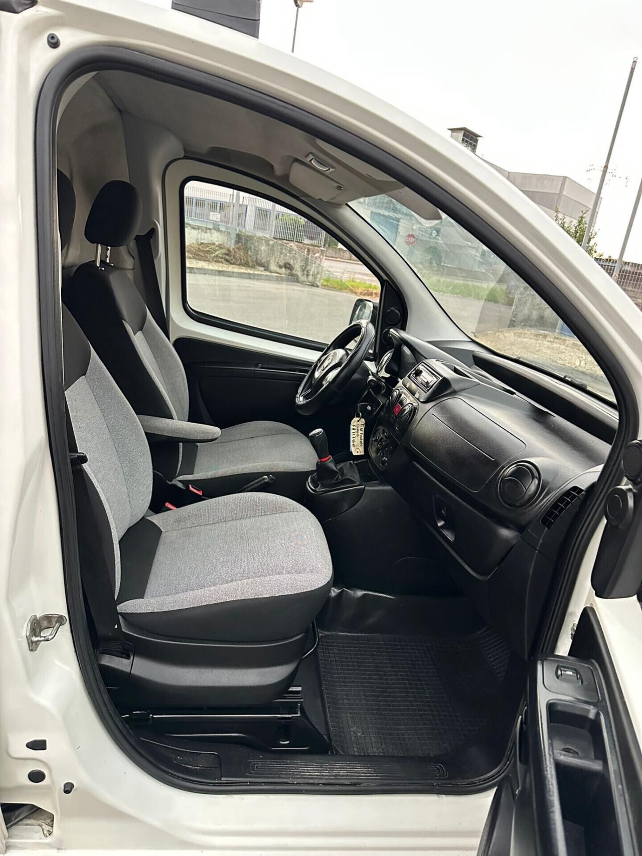 FIAT FIORINO con 175.000km SUPER PREZZO!