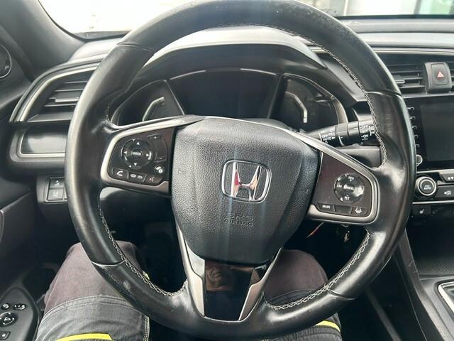 Honda Civic 1.0T 5 porte Elegance Navi