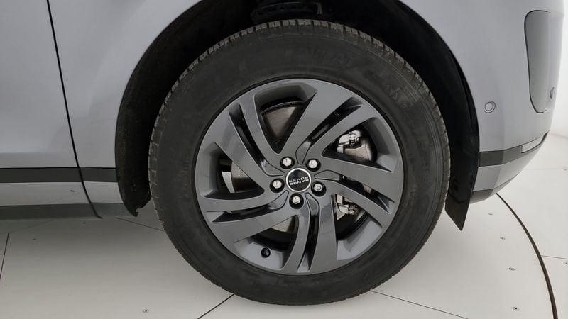 Land Rover Range Rover Evoque 2.0 I4 200 CV AWD Auto S